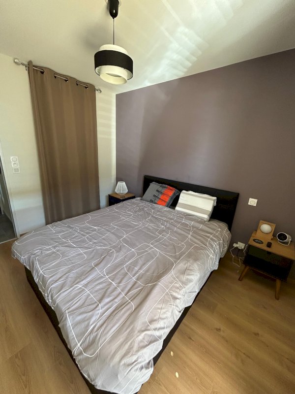 Appartement T3 - Photo 4 - Rodez