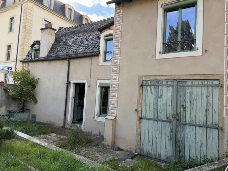 Charmante maison 6 pièces - Photo 4 - Mende