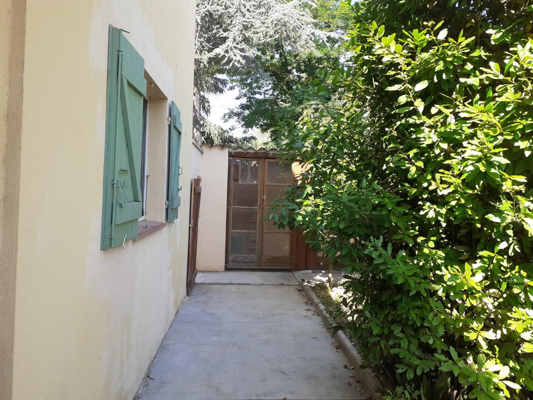 Grande maison  avec jardin  proche mer et Perpignan - Photo 4 - Elne