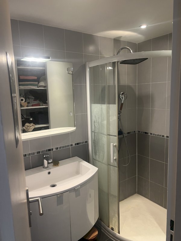 Appartement T4 vue imprenable - Photo 4 - Lourdes