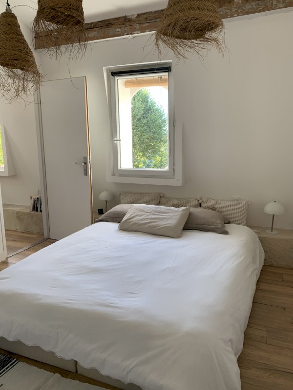 Appartement Duplex centre ville Sète  - Photo 4 - Sète