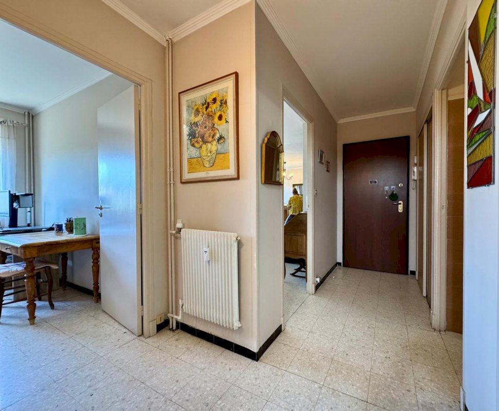 Portes ouvertes appartement - Photo 4 - Alès