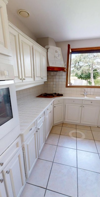 Maison construction traditionnelle - Photo 4 - Daux