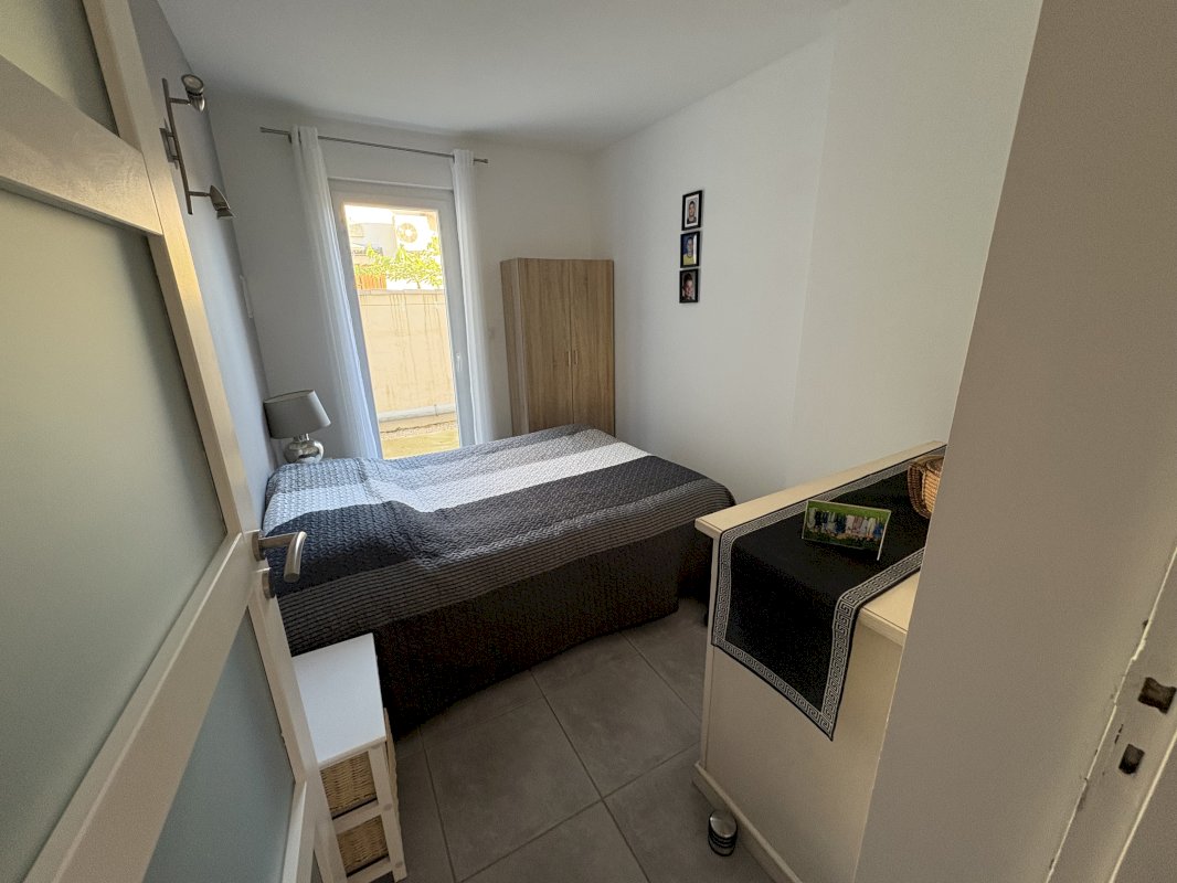 Appartement à 200 m de la plage - Photo 4 - Le Grau-du-Roi