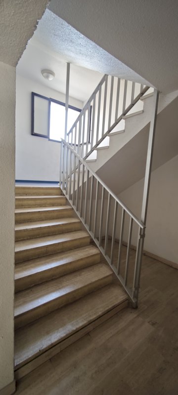 Cap d'Agde : Studio Cabine 5 couchages. 20 m² (30 m² avec mezzanine). Piscine. 1er ligne mer - Photo 4 - Cap d'Agde