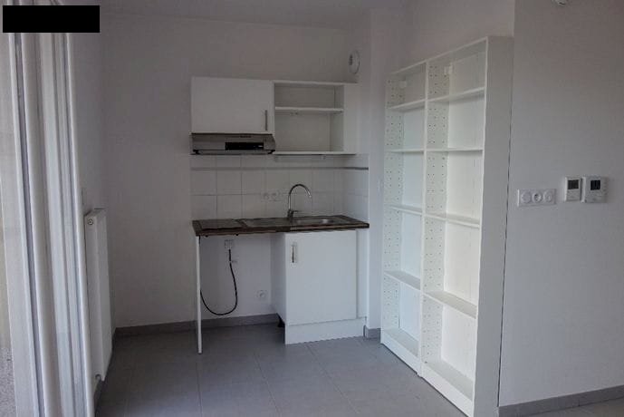 CASTELNAU-LE-LEZ – STUDIO LUMINEUX 25 m² AVEC BALCON 8,70 m² + PARKING – RÉSIDENCE RÉCENTE - Photo 4 - Castelnau-le-Lez