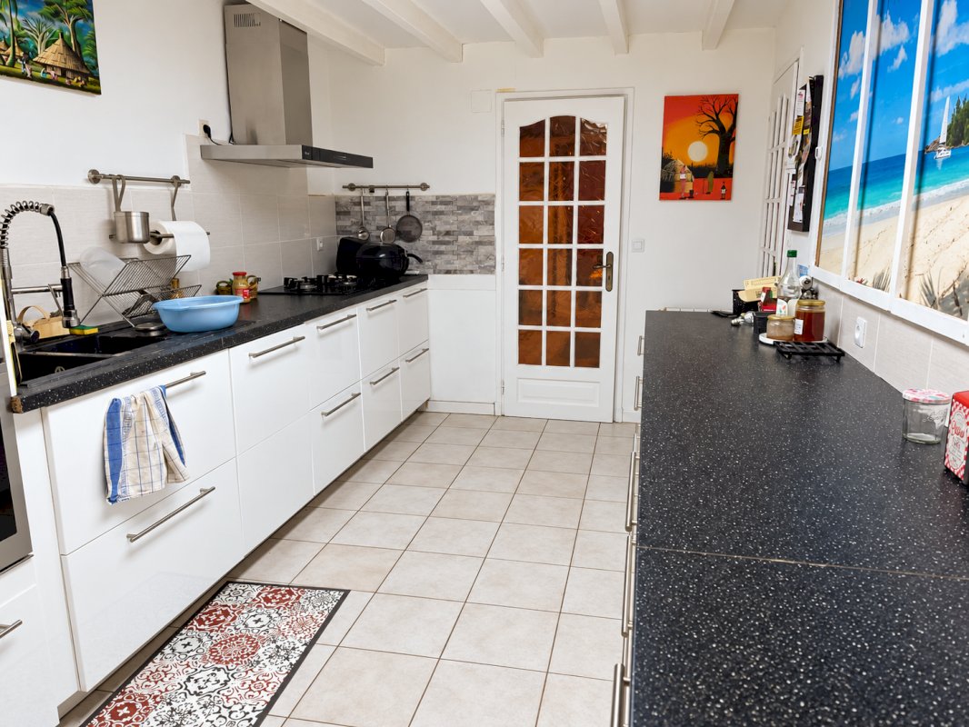 CRÉDIT VENDEUR POSSIBLE - MAISON DE 174 M² - TERRAIN 3 500 M² – DPE C - Photo 4 - Labessière-Candeil