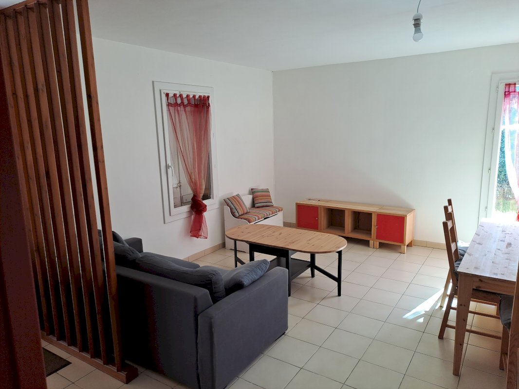 Maison T4 - Photo 5 - Cugnaux