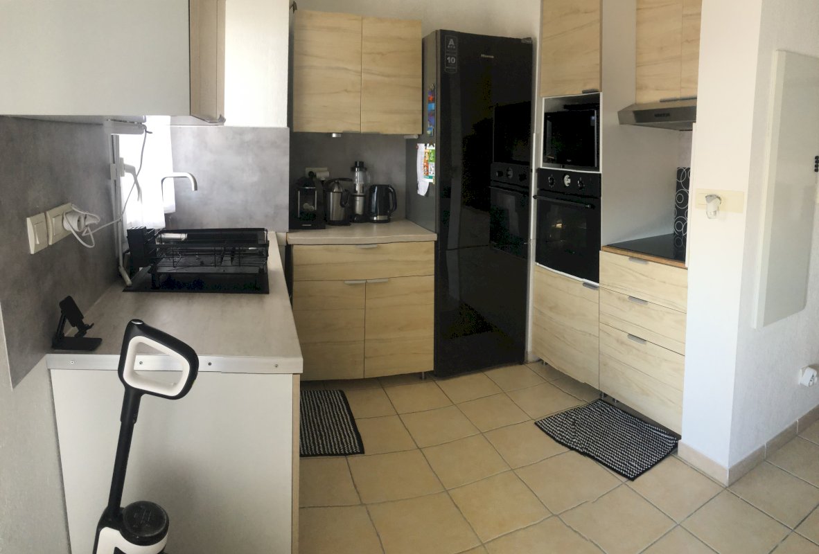 Appartement T3 - Photo 5 - Grabels