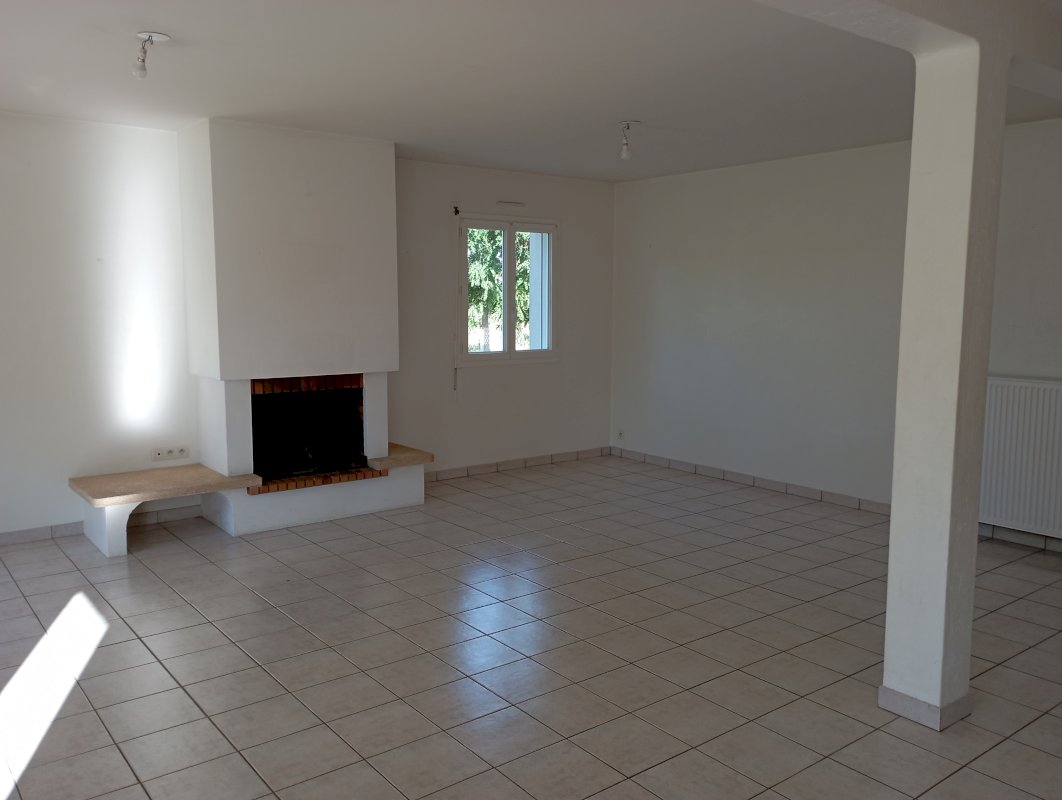 Maison T4 - Photo 5 - Bernac-Debat