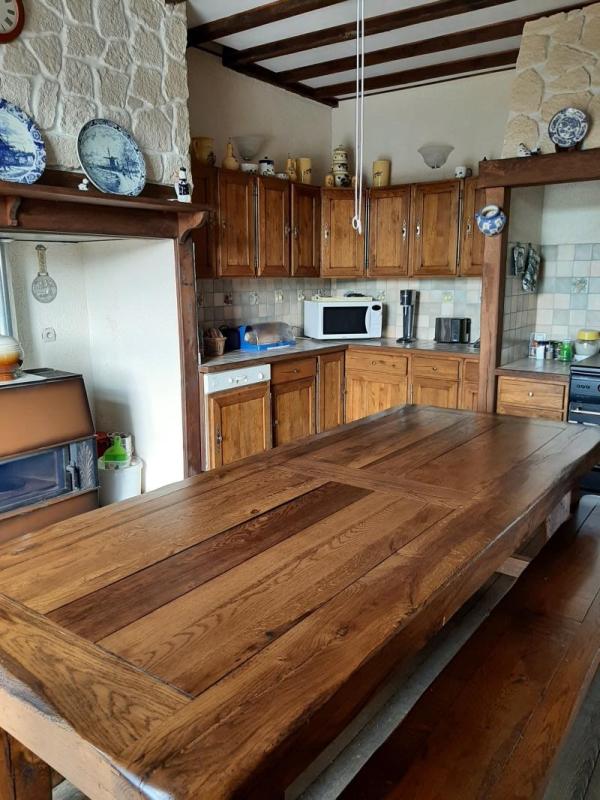 Maison - Photo 5 - Calviac / Sousceyrac-en-Quercy