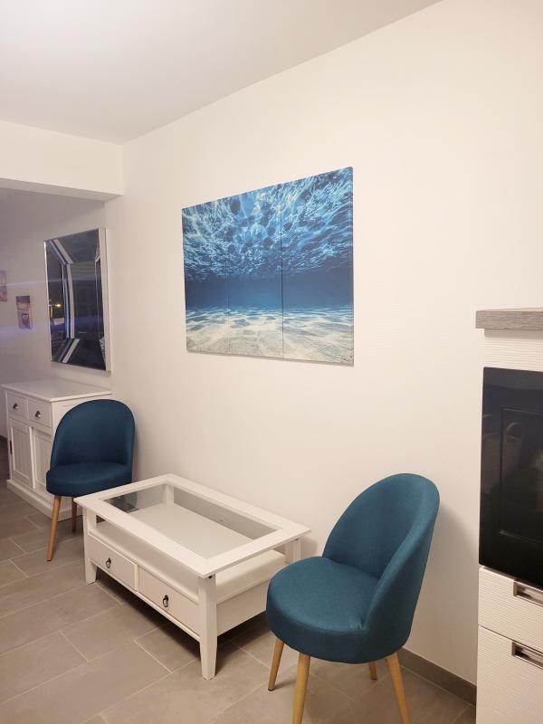 Appartement front de mer - Photo 5 - Cap d'Agde