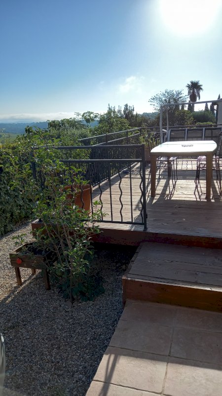 Villa de plain-pied - Photo 5 - Montpeyroux