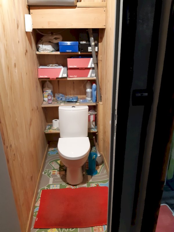 Appartement de 55 m² - Photo 5 - Bédarieux