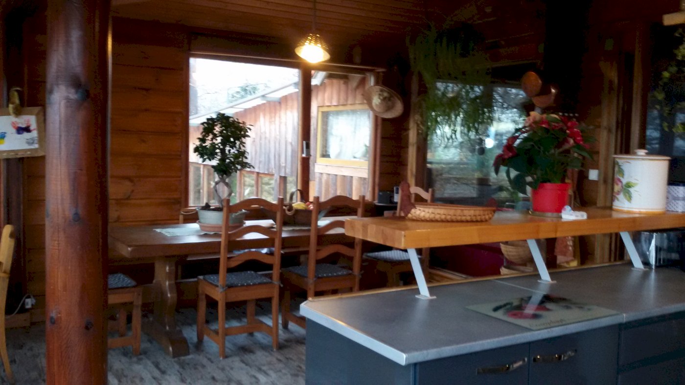 Maison Bois - Photo 5 - Marciac