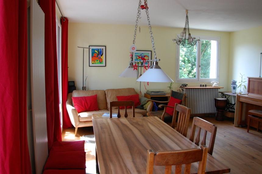 Joli maison T6 - Photo 5 - Tournefeuille