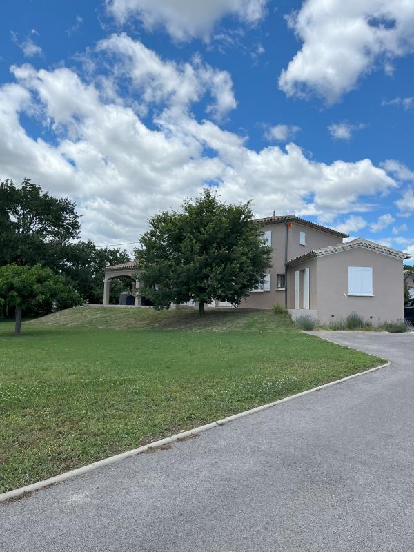 VILLA A VENDRE - Photo 5 - Monteils