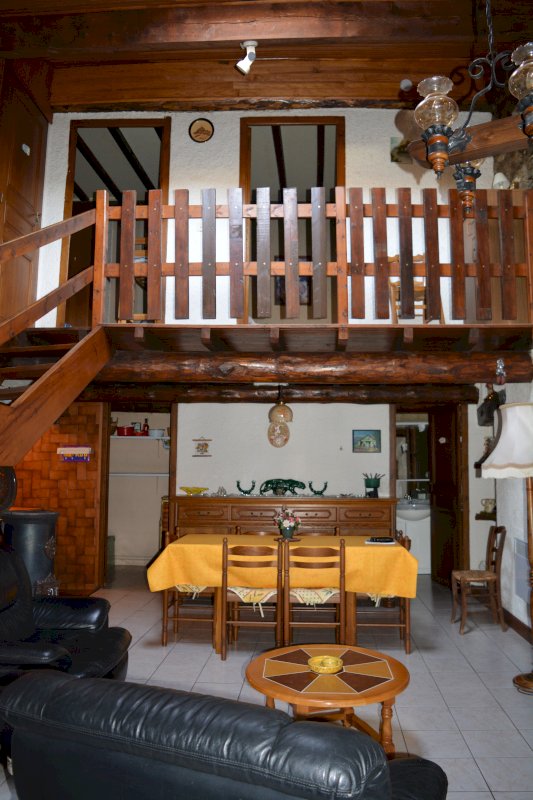 Maison de Montagne avec Garage à FONTRABIOUSE P-O - Photo 5 - Fontrabiouse