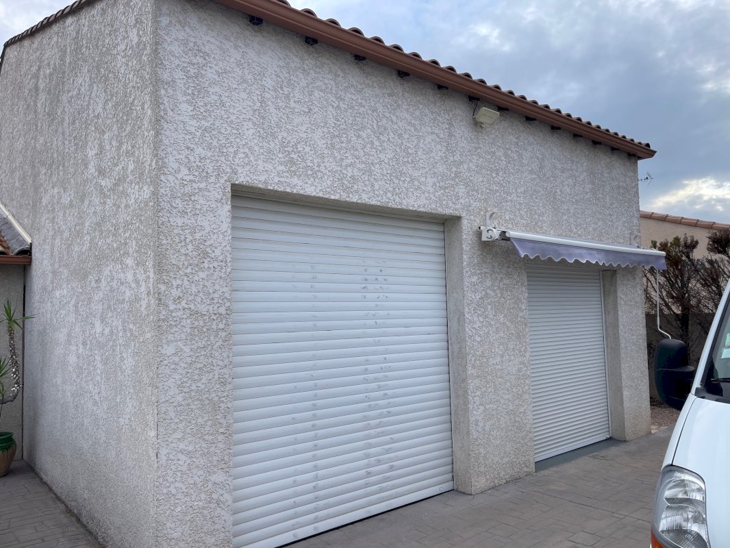 A VENDRE BATISSE AVEC STUDIO POSSIBILITE DE MAISON NEUVE - Photo 5 - Agde
