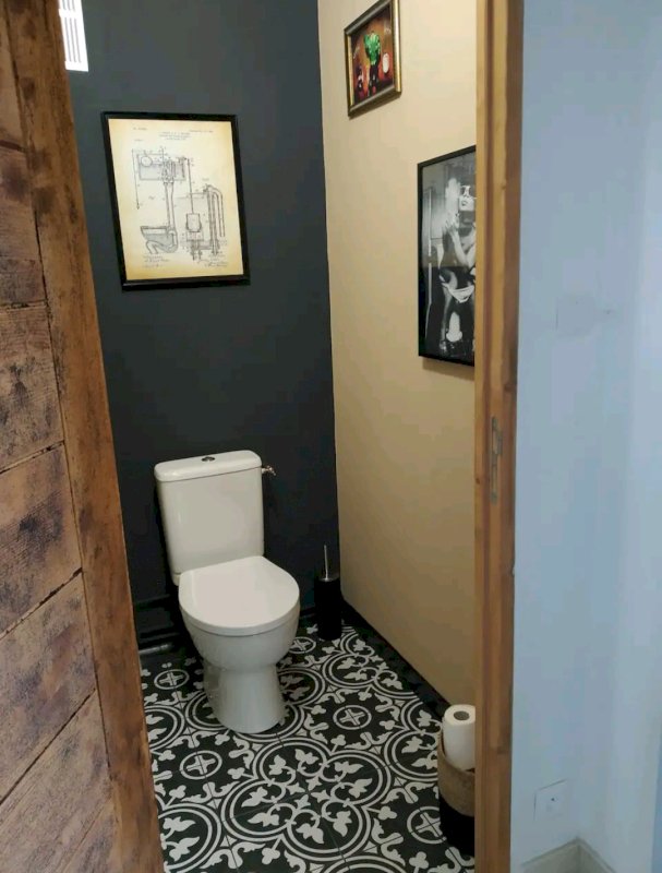 Appartements de 55 m² - Photo 5 - Carcassonne