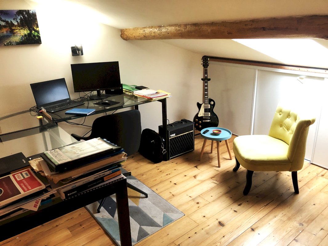 Maison cosy Dourgne 130m² - Photo 5 - Dourgne