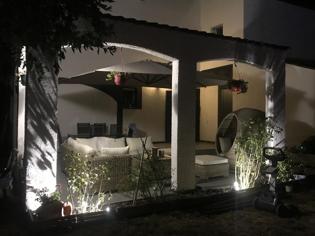 Superbe villa avec piscine - Photo 5 - Fonsorbes