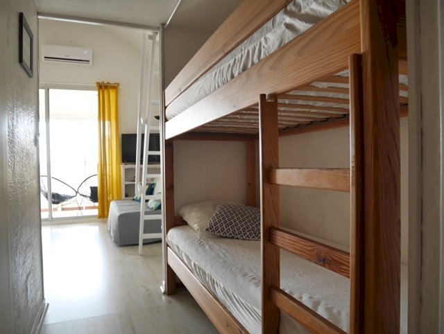 Appartement 2 pièces / 28 m² - Photo 5 - Gruissan