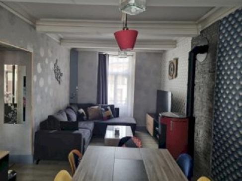 Maison a vendre  - Photo 5 - Meyrueis
