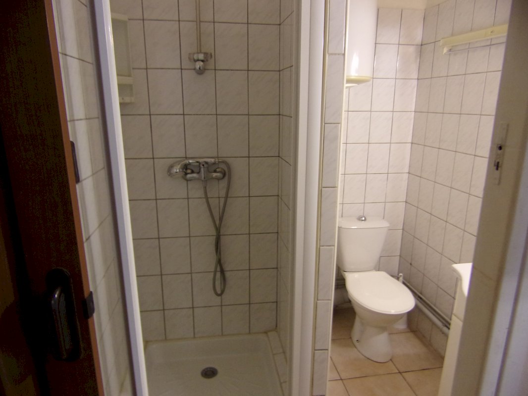 Appartement - Photo 5 - Rennes-les-Bains