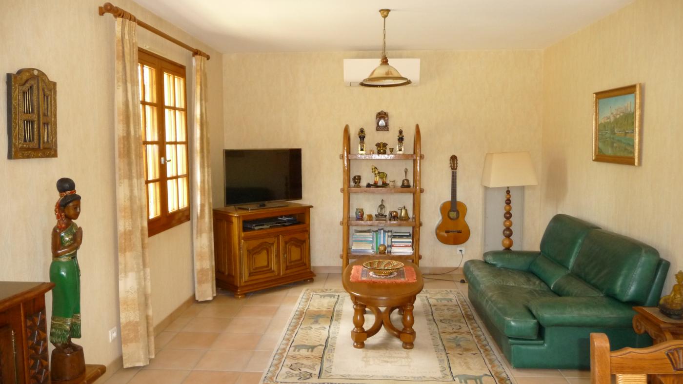 Maison individuelle de 98,75 m² | Mirande (32) - Photo 5 - Mirande