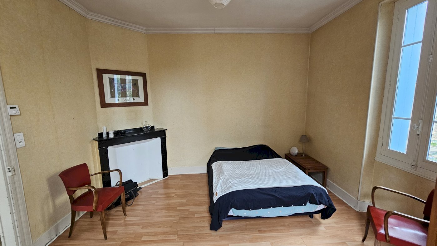 Maison année 30 au centre ville d'Albi - Photo 5 - Albi