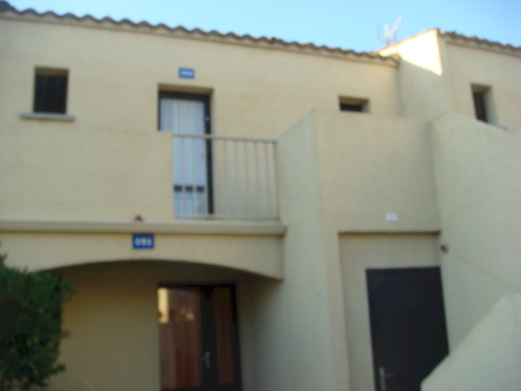 Studio dans la résidence Saint Loup au Cap d'Agde - Photo 5 - Cap d'Agde