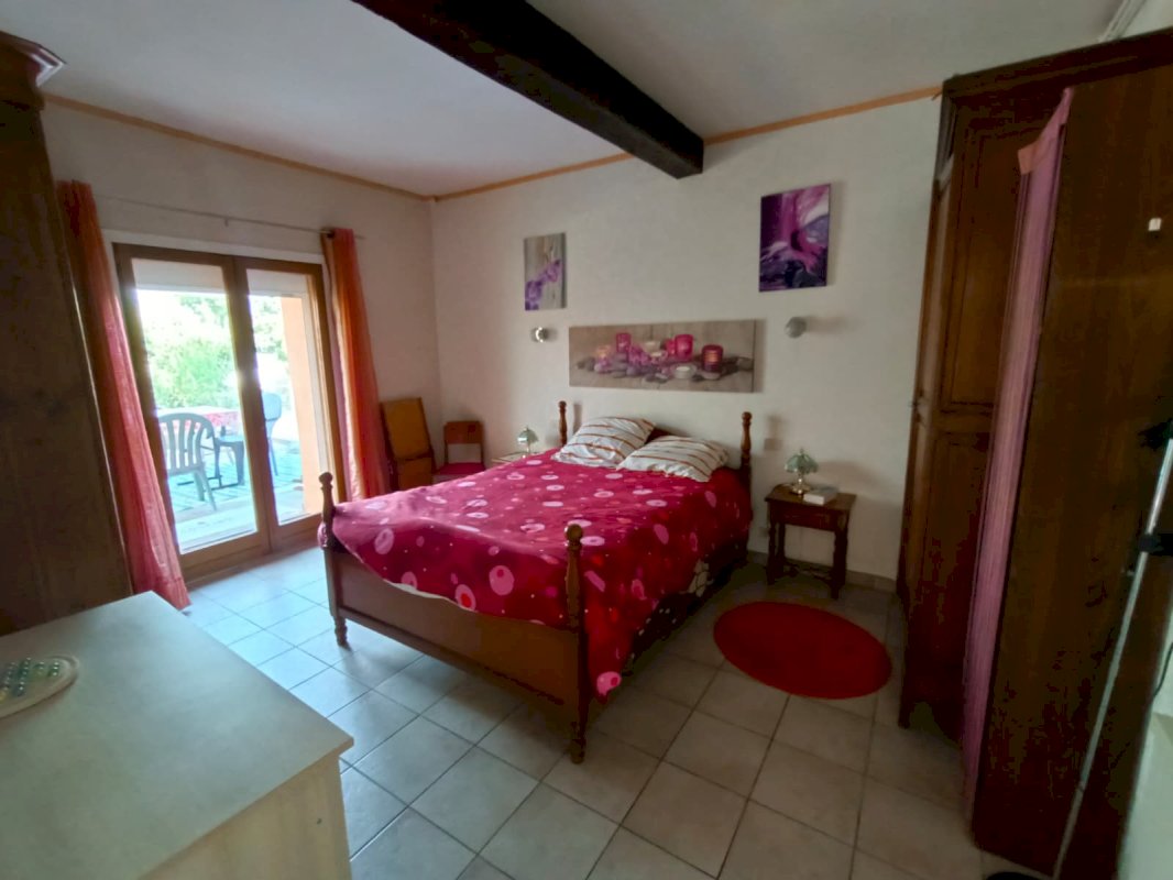 Ozon (65) | Charmante maison bigourdane avec dépendances, grand garage et parc arboré - Photo 5 - Ozon