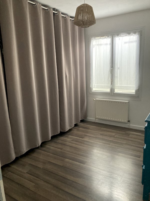 Appartement de 98 m² avec jardin - Photo 5 - Barbazan-Debat