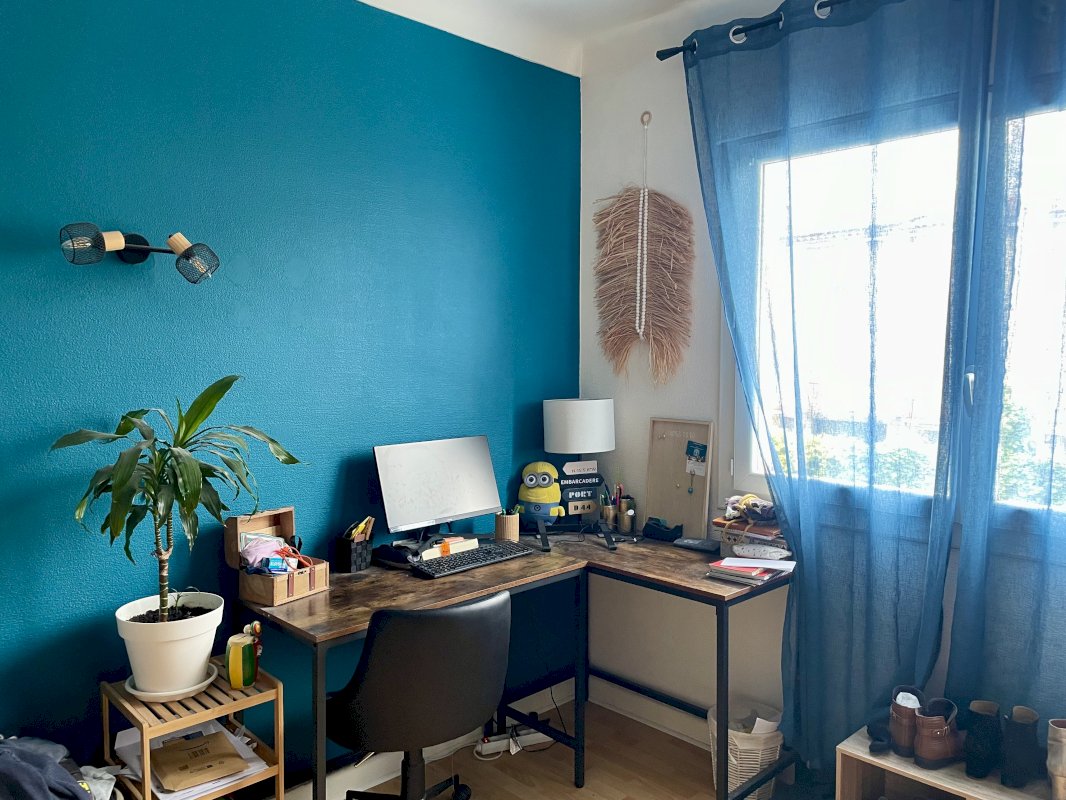 Appartement 4 pièces - Photo 5 - Castres