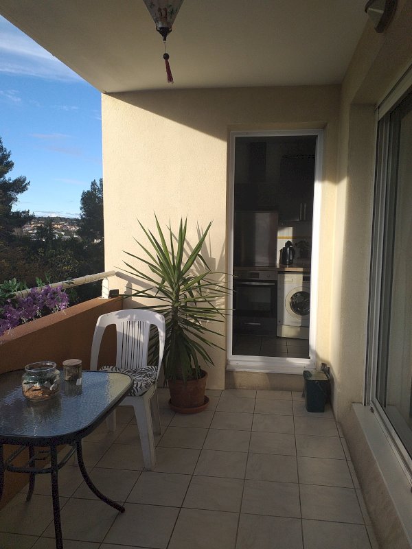 APPARTEMENT F3 MONTPELLIER HOPITAUX FACULTES - Photo 5 - Montpellier