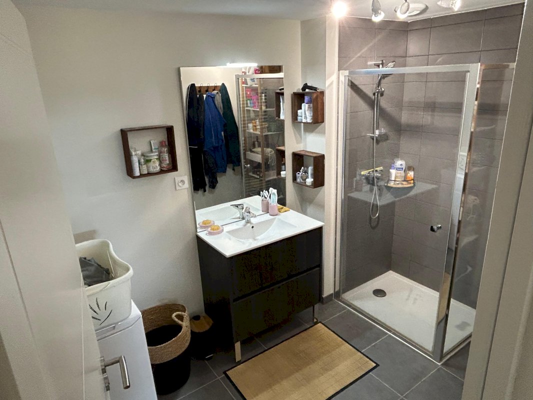 Appartement T3 - Photo 5 - Rodez