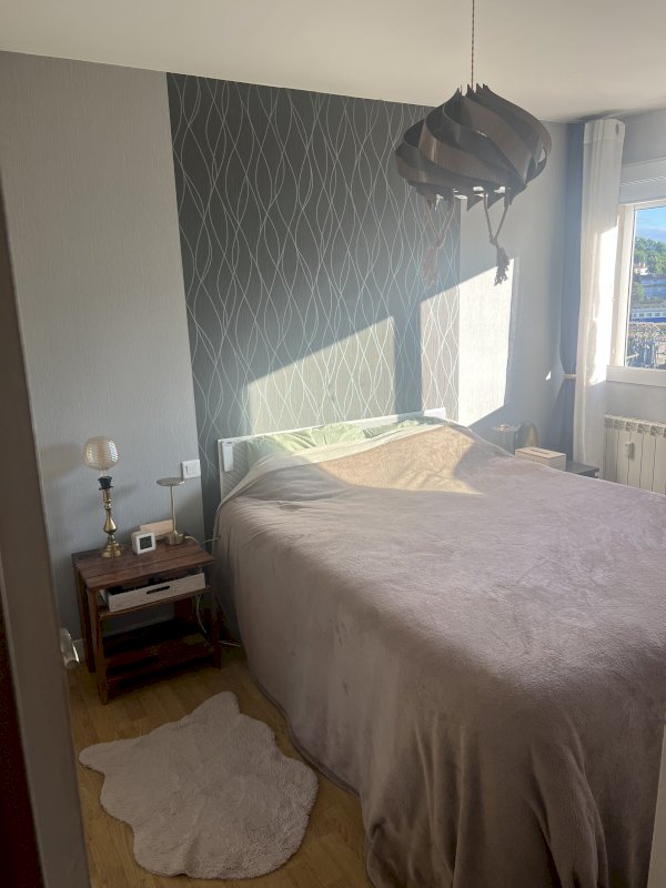 Appartement T4 vue imprenable - Photo 5 - Lourdes