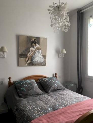 Appartement très lumineux avec magnifique vue sur la Méditerranée  - Photo 5 - Port-la-Nouvelle