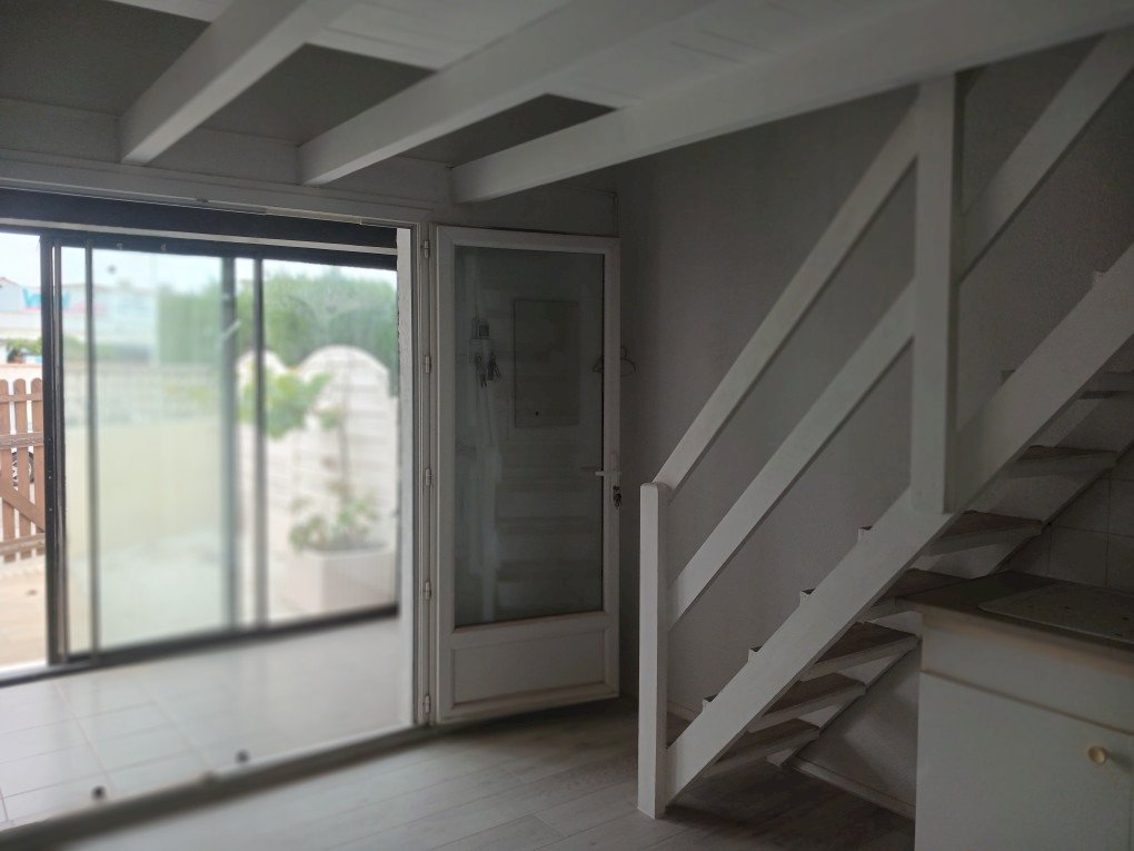 Vends maison - Photo 5 - Gruissan