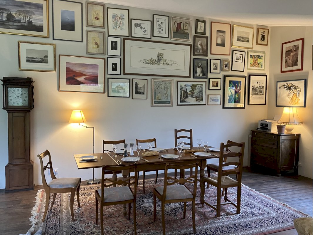 Une maison exceptionnelle - Photo 5 - Quillan