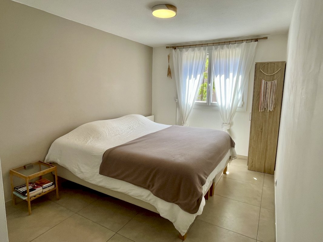 Appartement T3 avec balcon, parking et ascenseur - Photo 5 - Montpellier