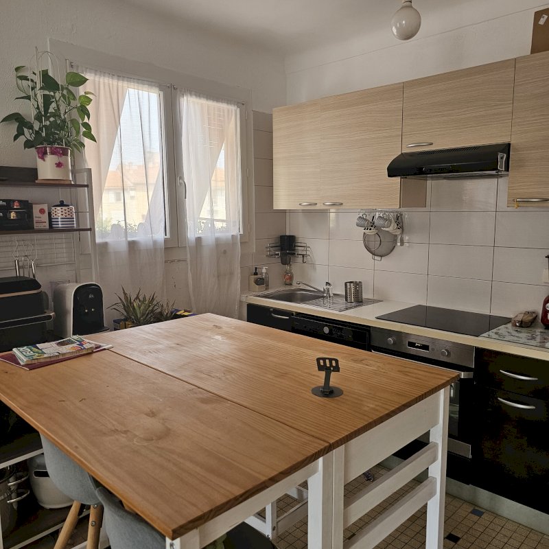 Très bel appartement lumineux - Photo 5 - Palau-del-Vidre