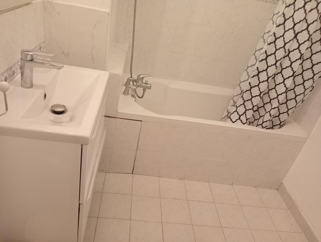 Appartement F1 Bis - Photo 5 - Montpellier