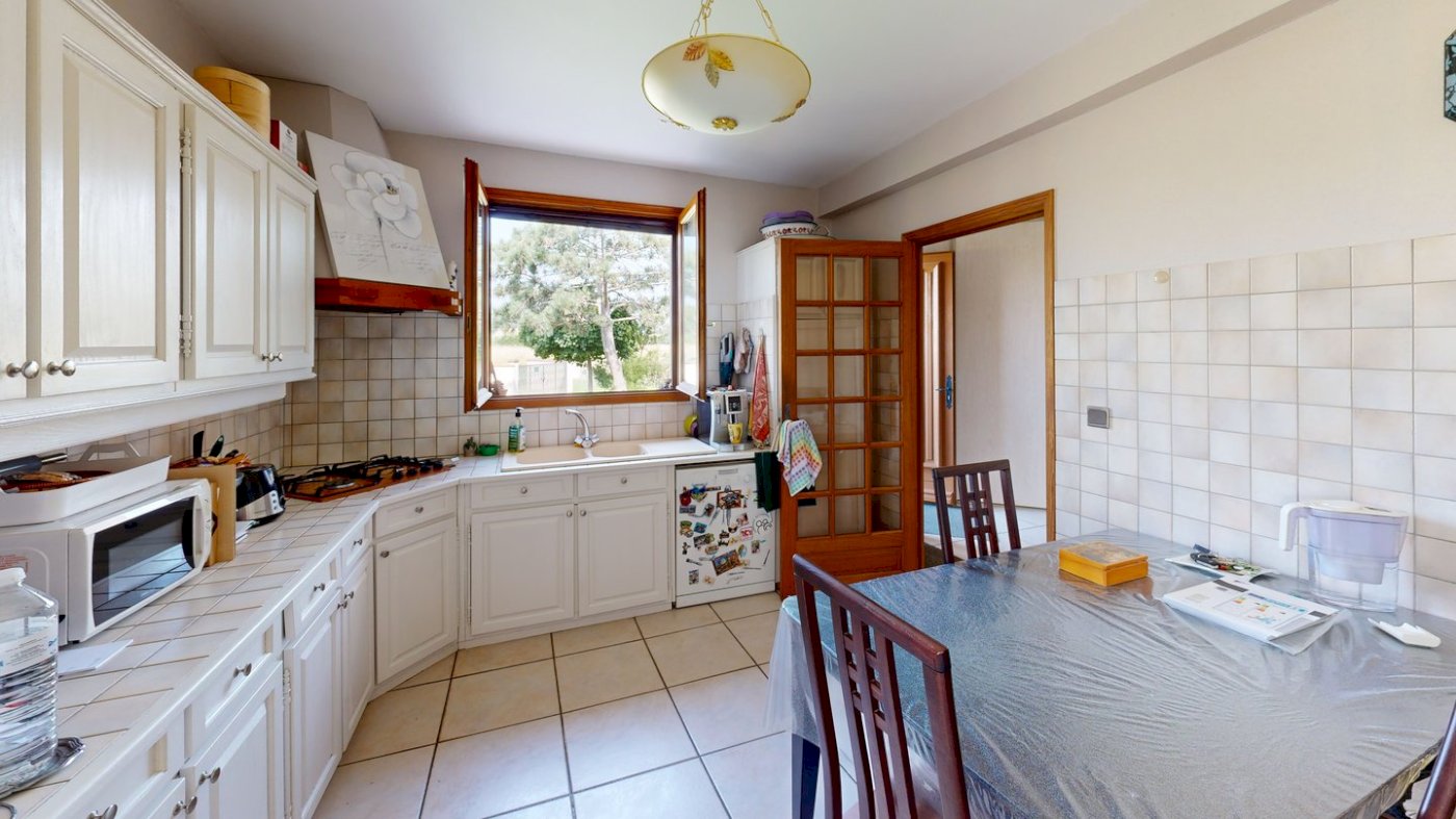 Maison construction traditionnelle - Photo 5 - Daux