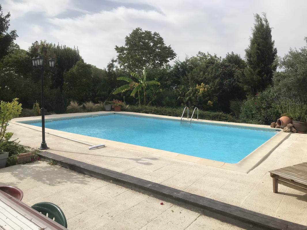 Maison de village - Photo 6 - Saint-Quirc