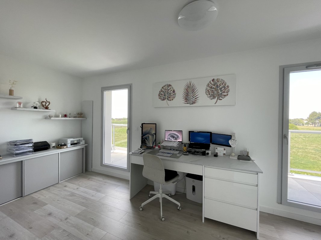 Villa 6 pièces - Photo 6 - Marsillargues