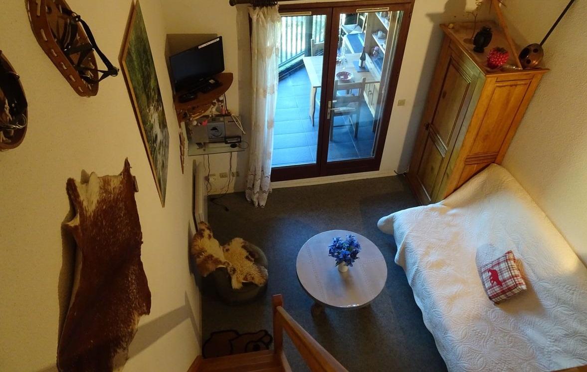 Appartement T2 bis - Photo 6 - Monts d'Olmes / Montferrier