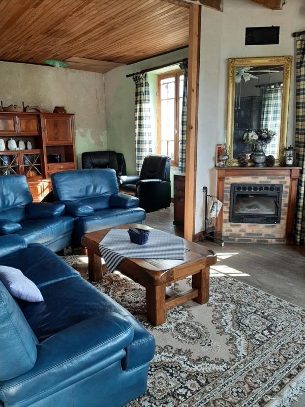 Maison - Photo 6 - Calviac / Sousceyrac-en-Quercy