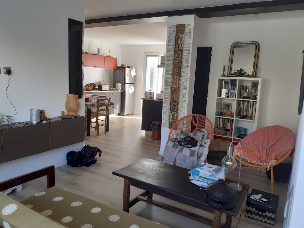 Appartement T3 - Photo 6 - Montauban